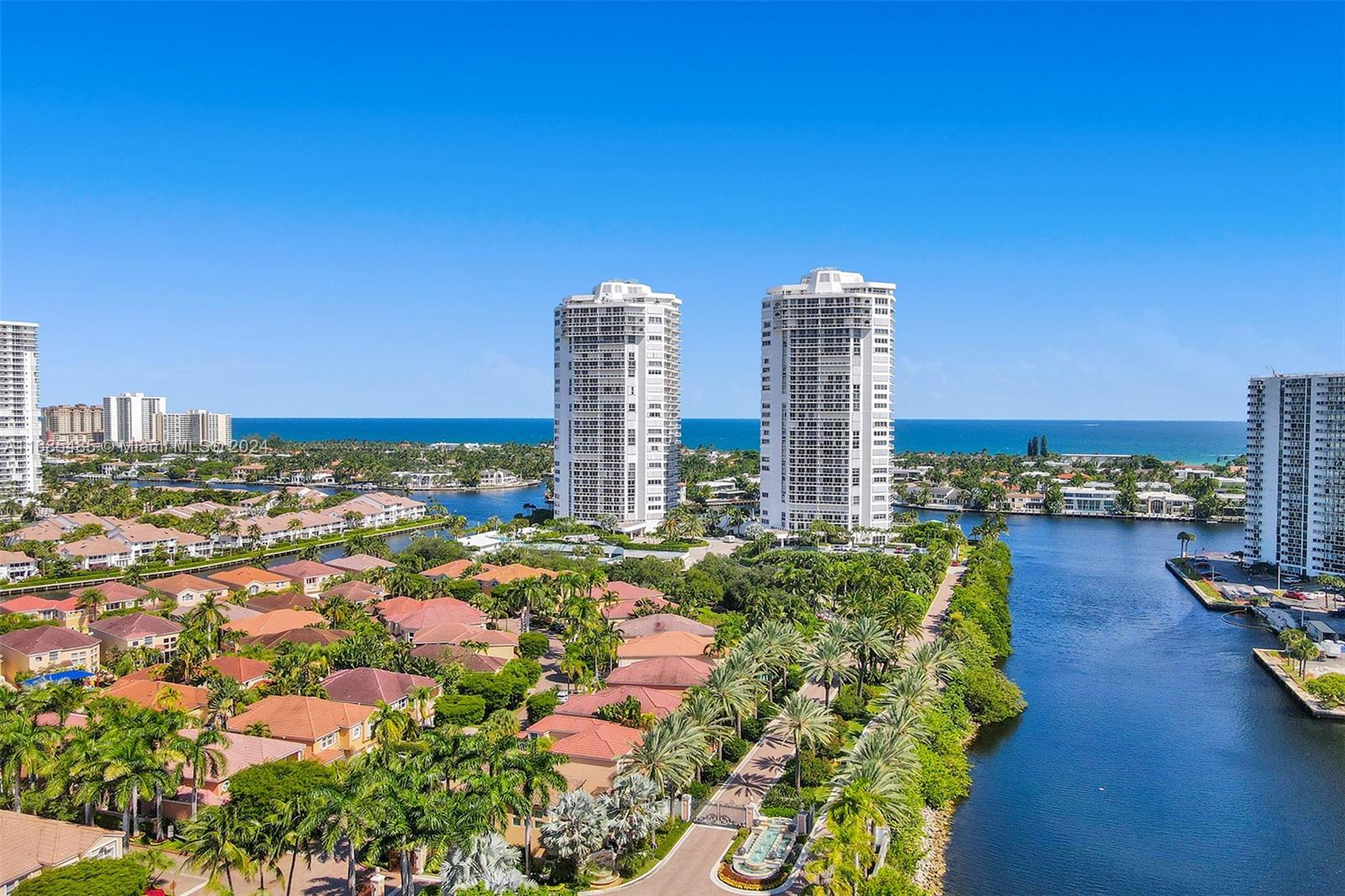 3801 NE 207th St #2603, Aventura FL 33180