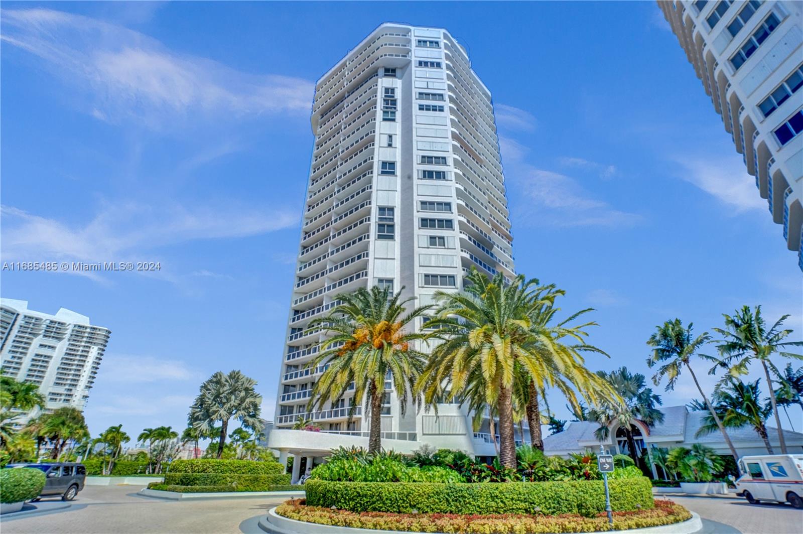 3801 NE 207th St #2603, Aventura FL 33180