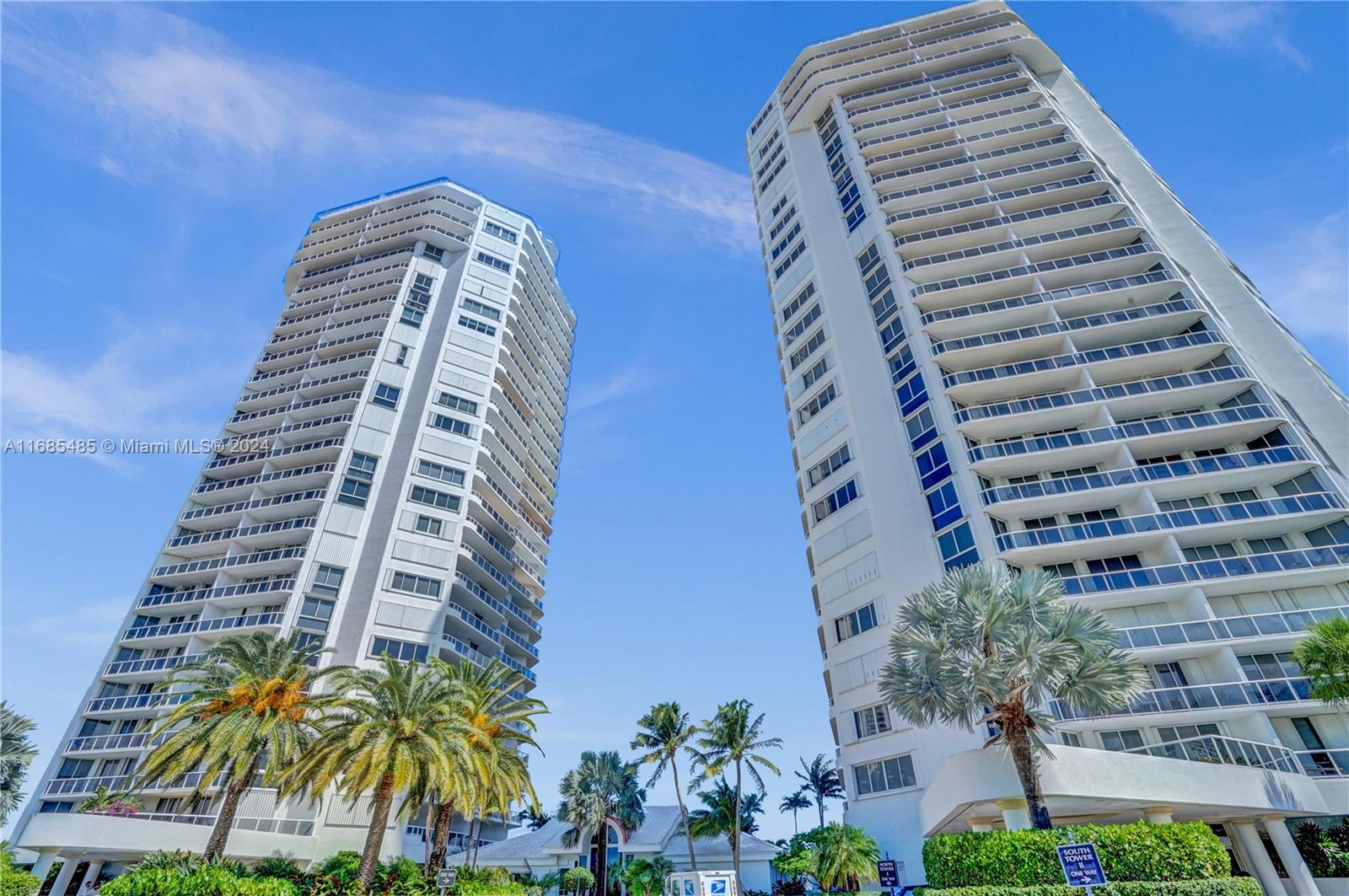 3801 NE 207th St #2603, Aventura FL 33180