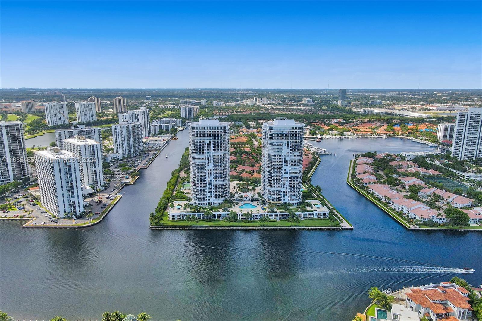 3801 NE 207th St #2603, Aventura FL 33180