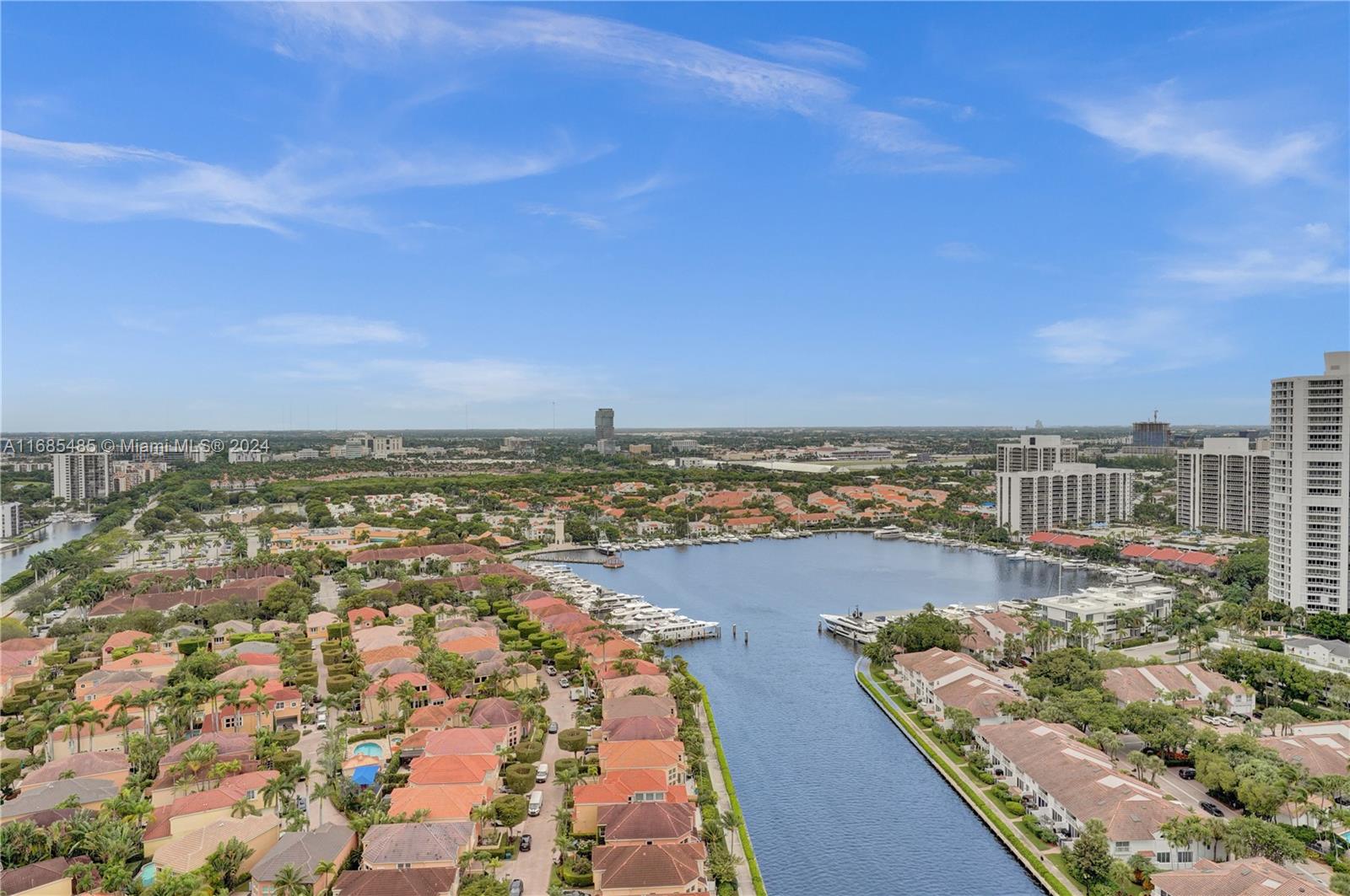 3801 NE 207th St #2603, Aventura FL 33180