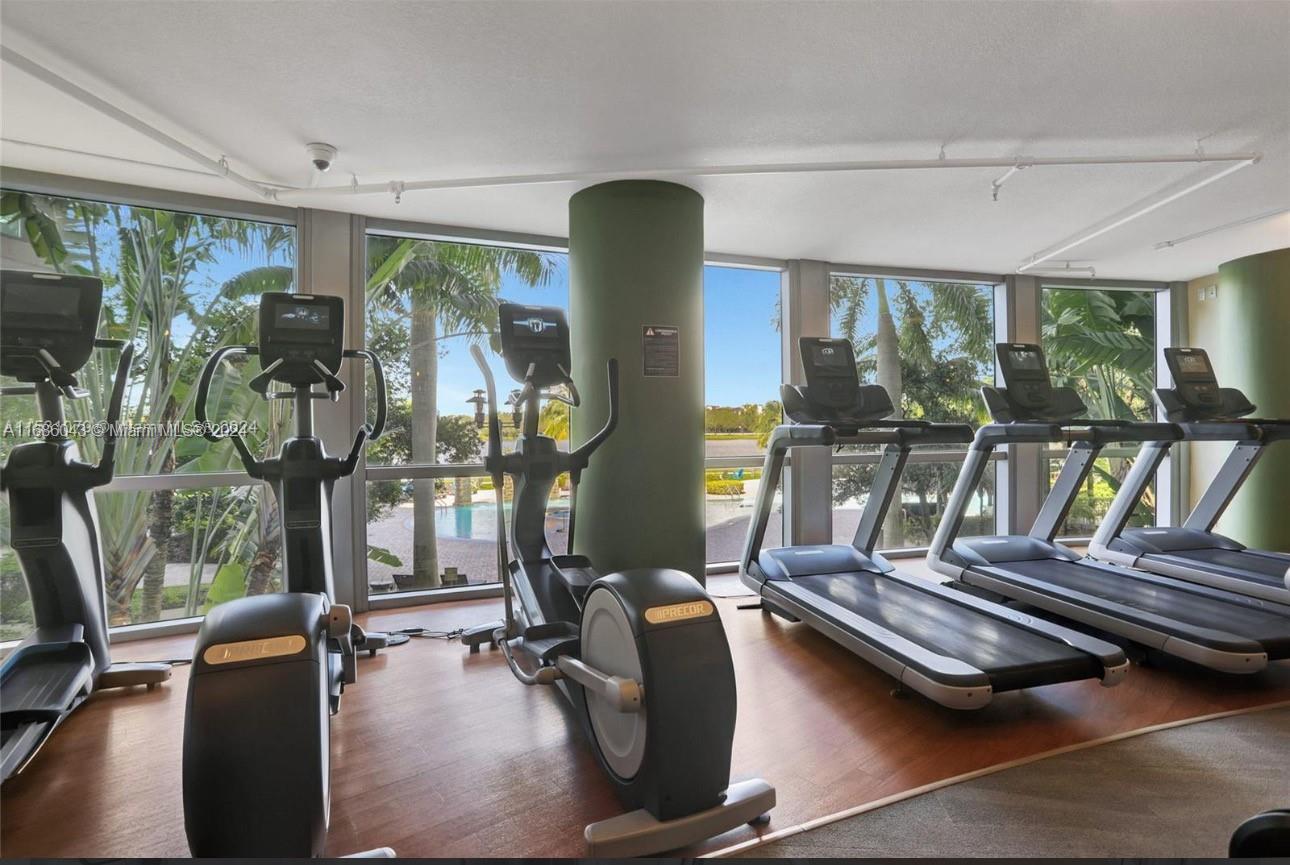 2641 N Flamingo Rd #802N, Sunrise, Florida image 48