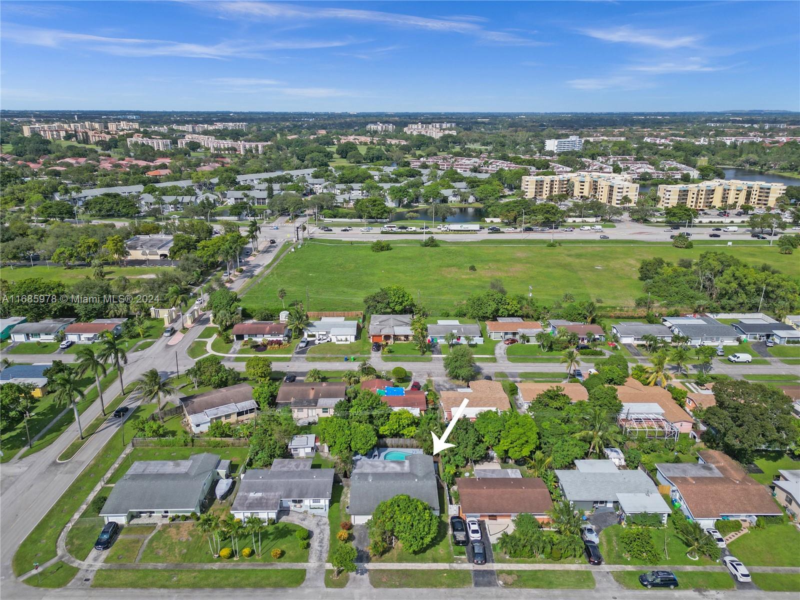 6731 NW 29th Ct, Sunrise, Florida image 46