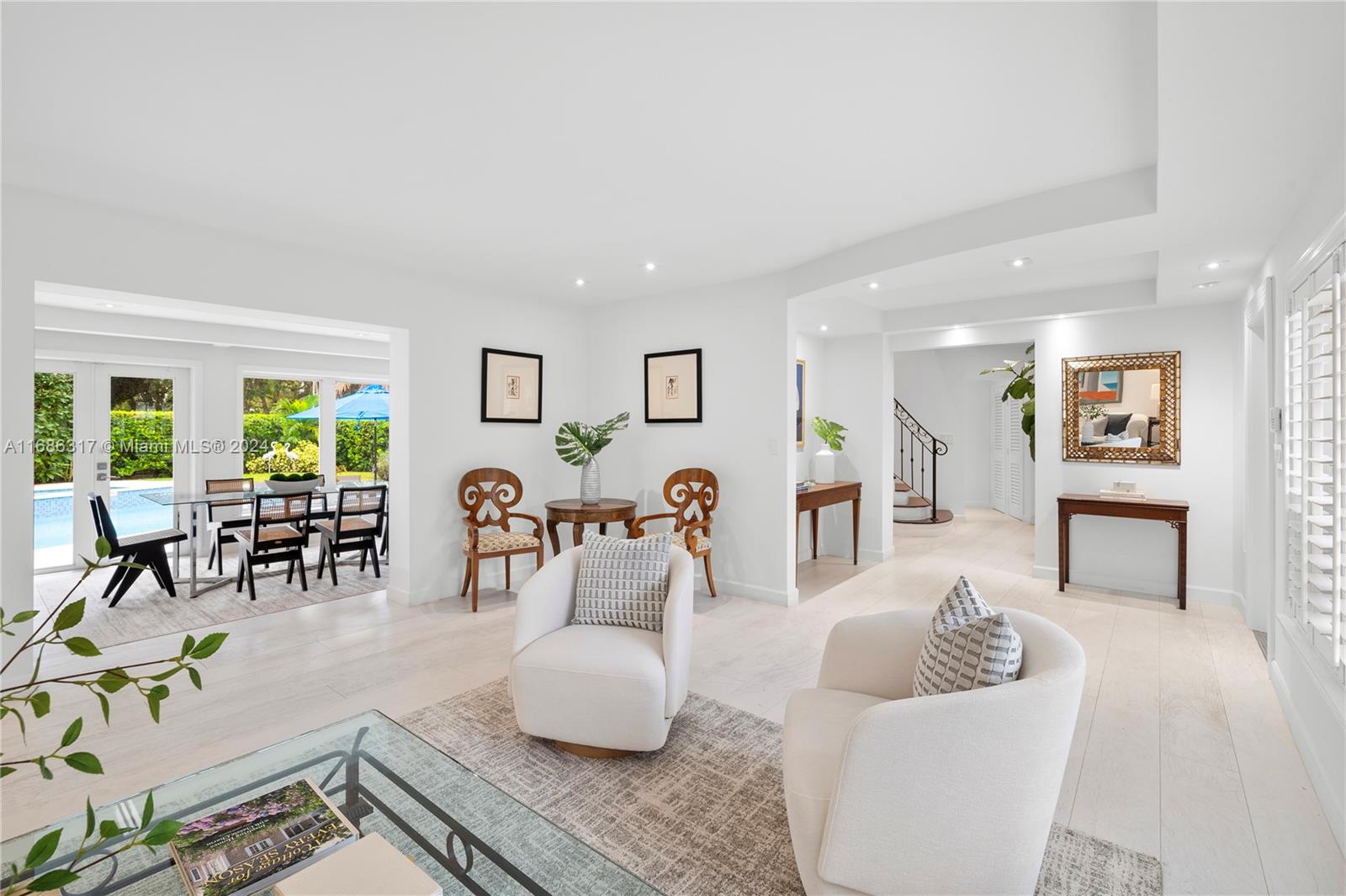 3711 Alhambra Cir, Coral Gables, Florida image 9