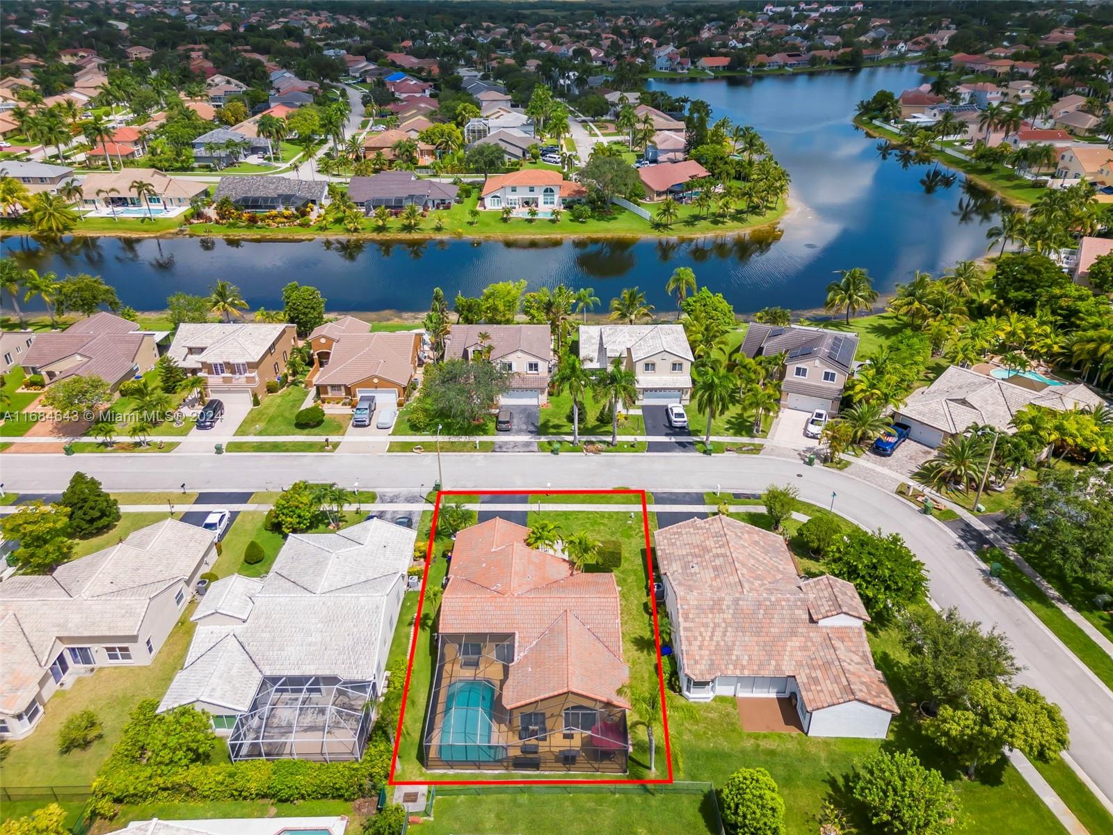 451 NW 190th Ave, Pembroke Pines, Florida image 19