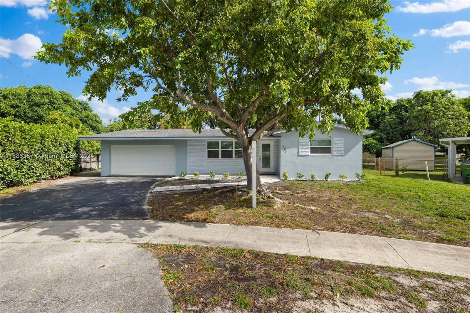 201 SW 70th Ter, Pembroke Pines, Florida image 41