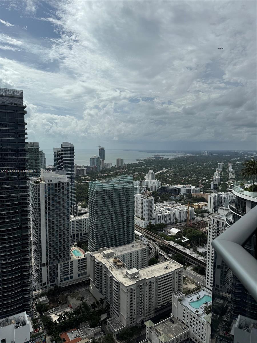 801 S Miami Ave #5503, Miami FL 33130
