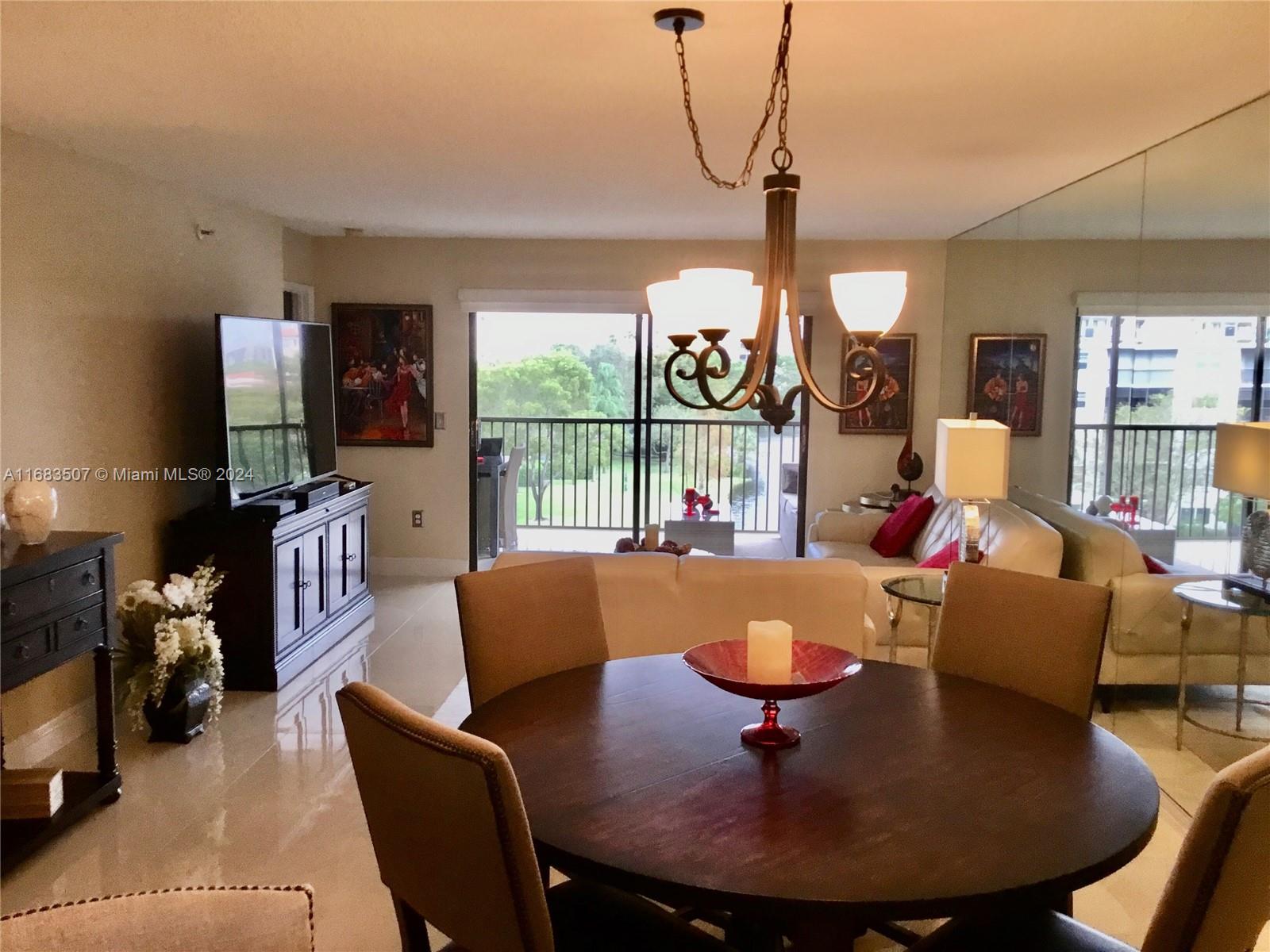 2334 S Cypress Bend Dr #501, Pompano Beach, Florida image 4