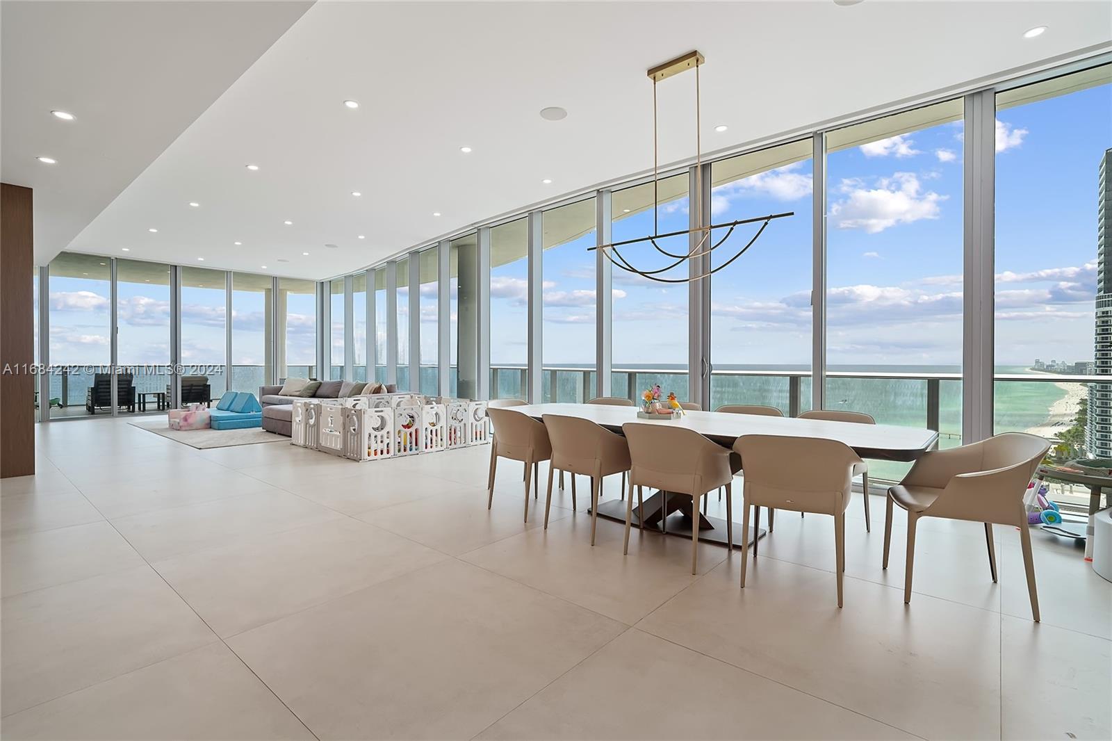 17475 Collins Ave #2701, Sunny Isles Beach, Florida image 2