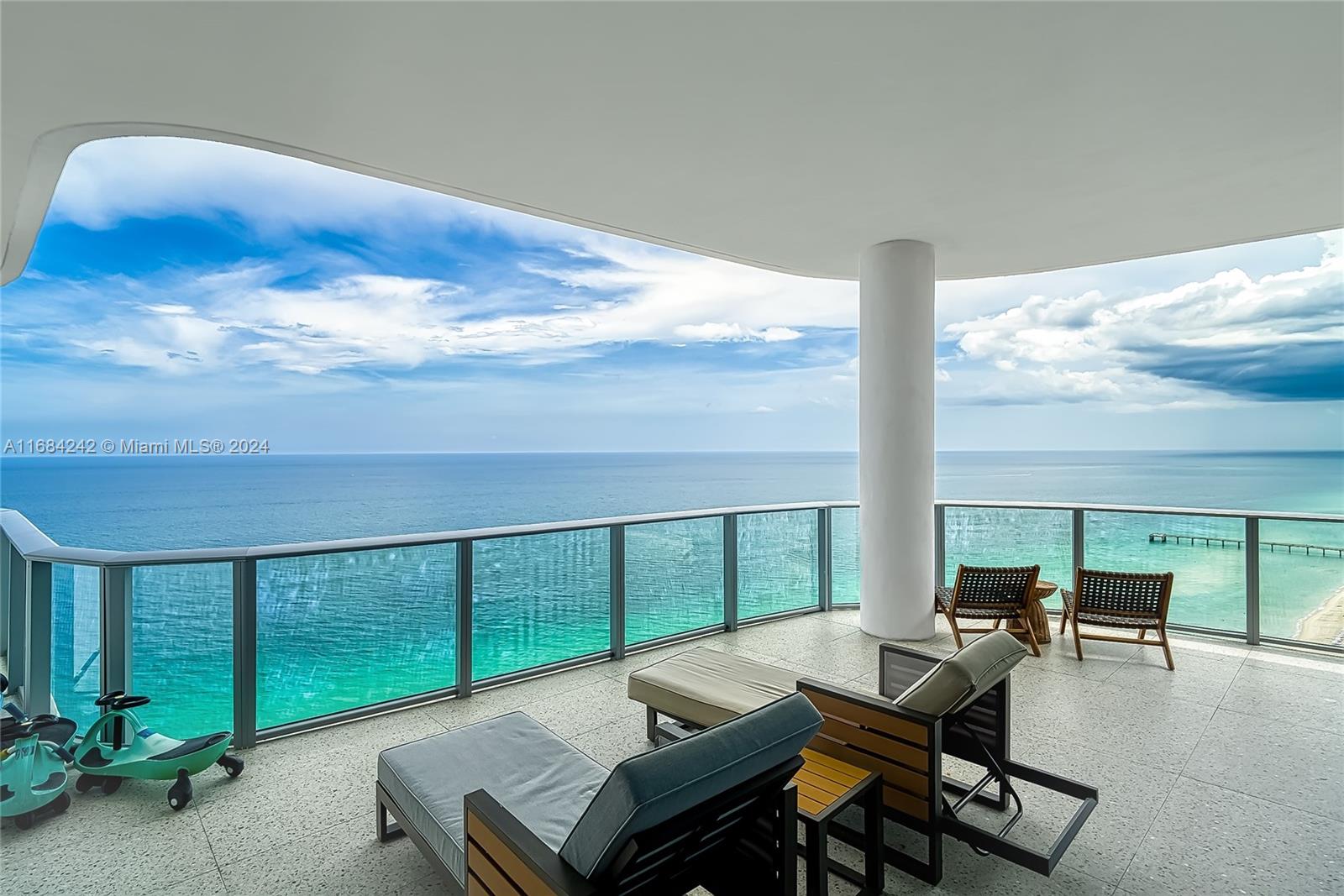 17475 Collins Ave #2701, Sunny Isles Beach, Florida image 33