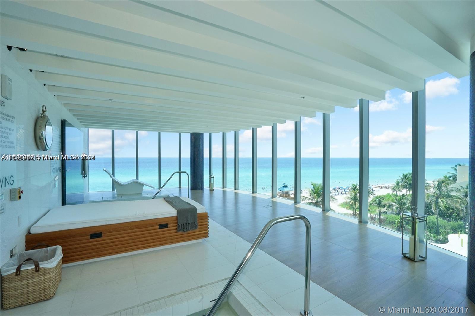 17475 Collins Ave #2701, Sunny Isles Beach, Florida image 45