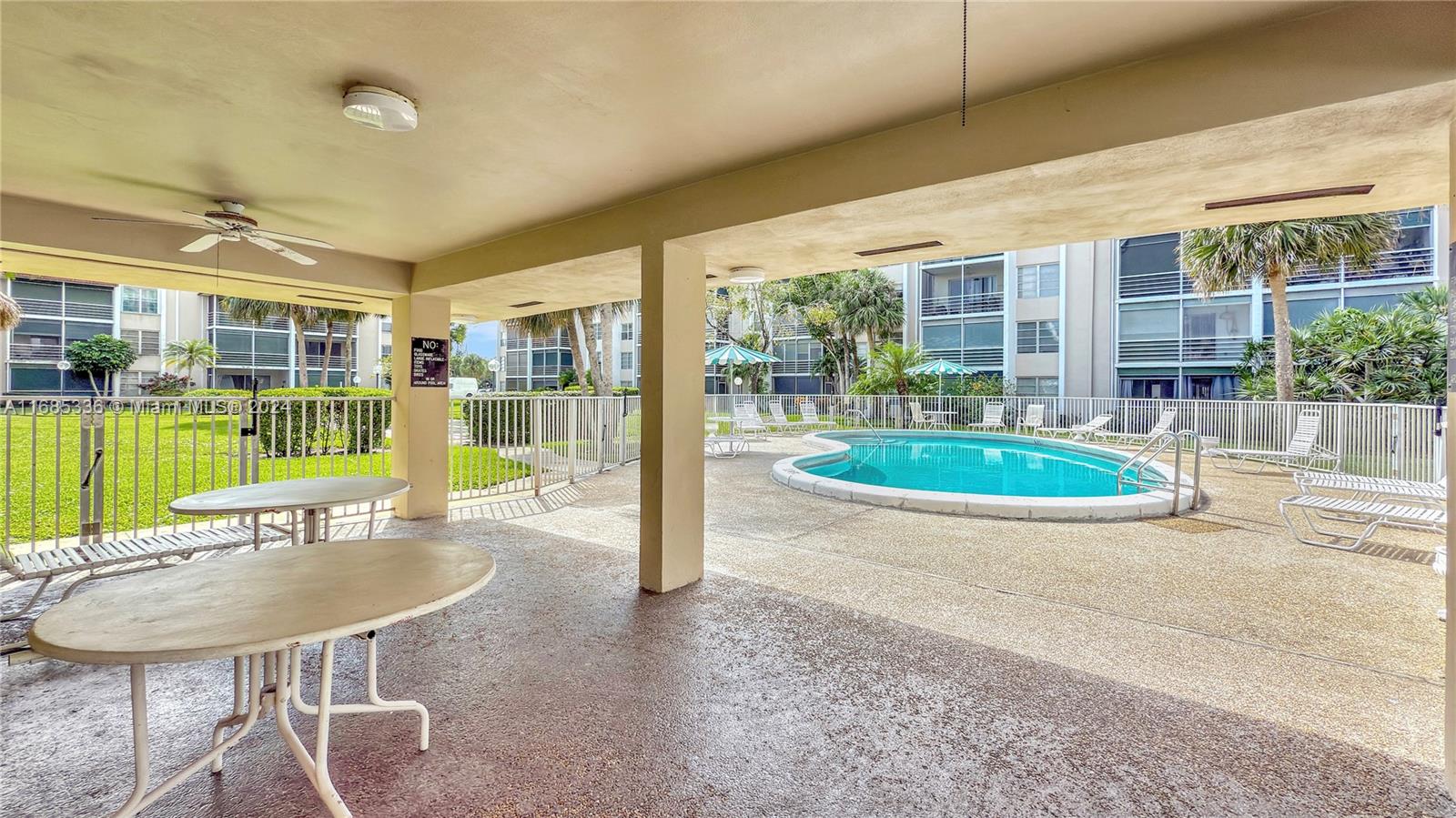 3571 Inverrary Dr #203, Lauderhill, Florida image 14