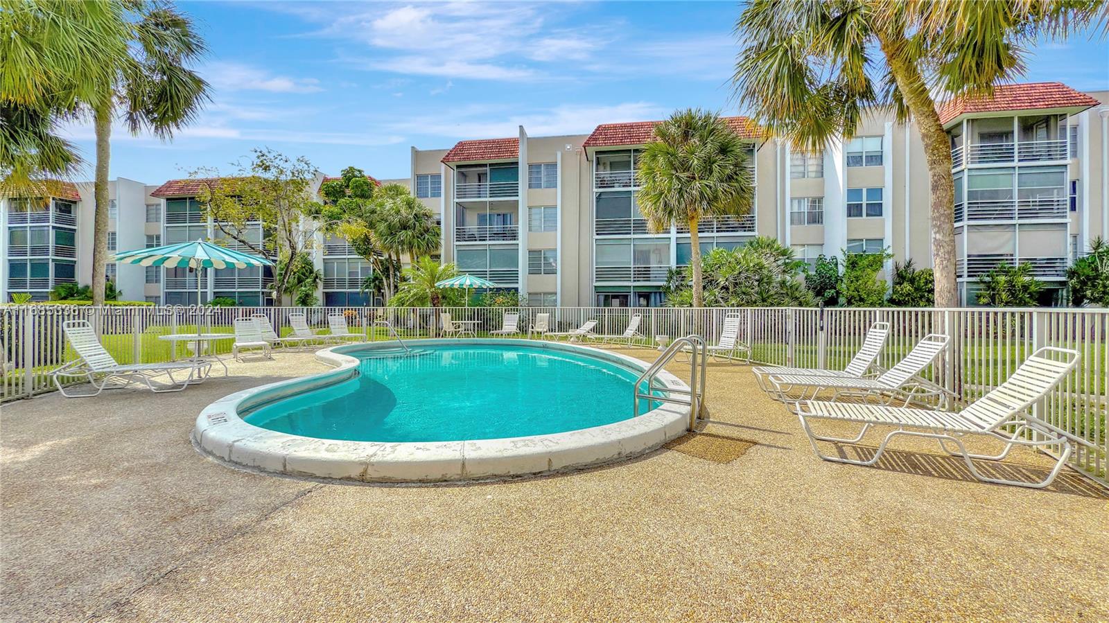 3571 Inverrary Dr #203, Lauderhill, Florida image 15