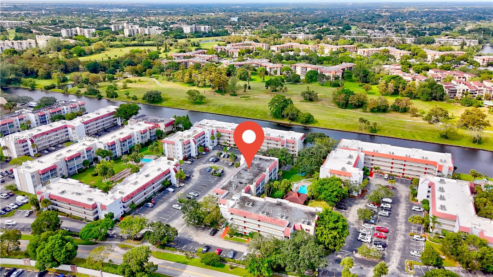 3571 Inverrary Dr #203, Lauderhill, Florida image 16