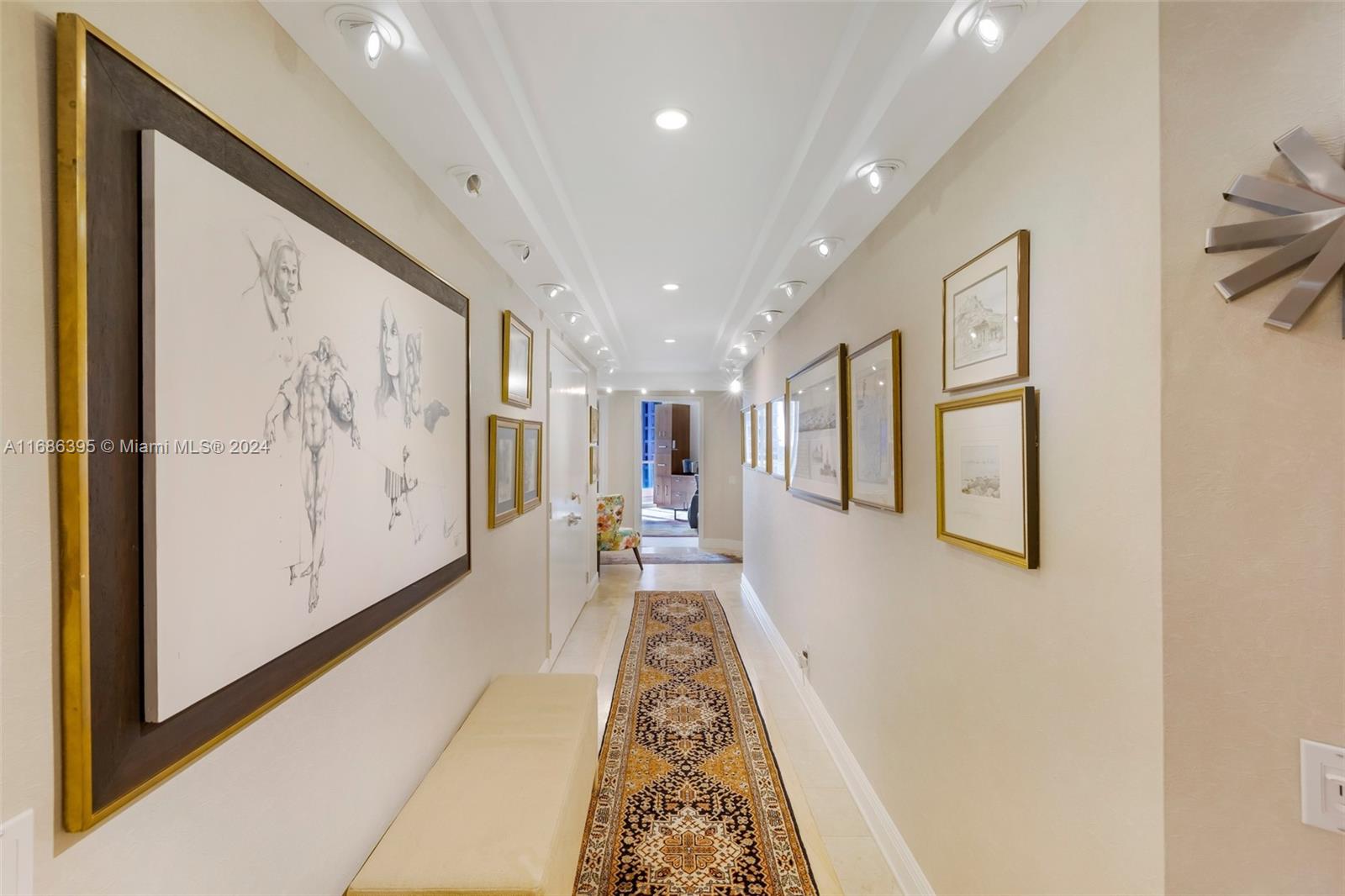 10 Edgewater Dr #8C, Coral Gables FL 33133