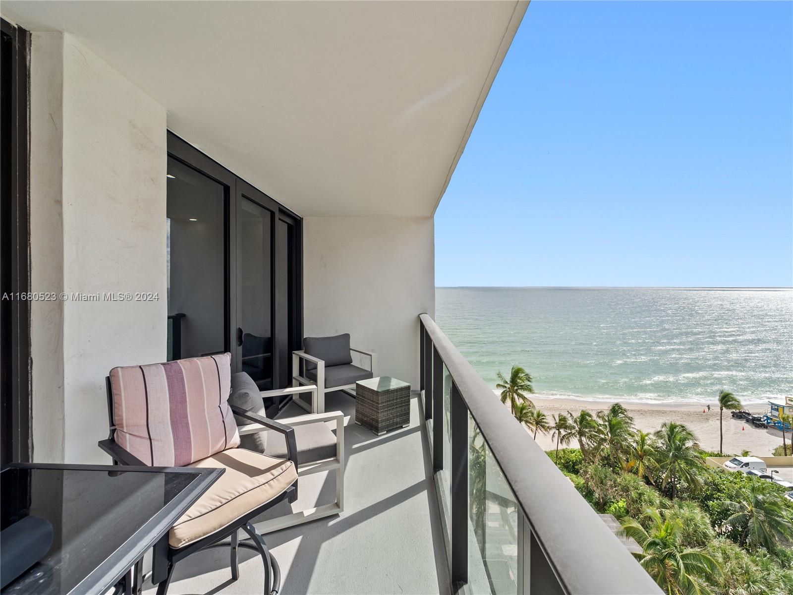 2301 S Ocean Dr #1007, Hollywood, Florida image 3