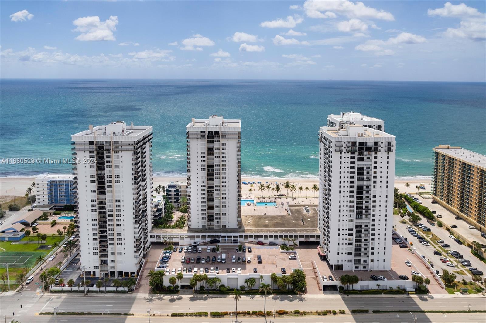 2301 S Ocean Dr #1007, Hollywood, Florida image 45