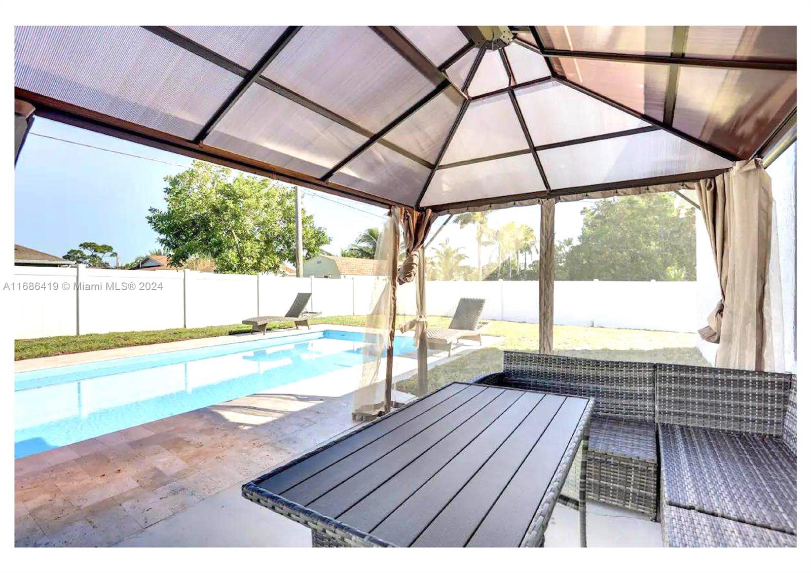 2613 SW Harem Cir, Port St. Lucie, Florida image 25
