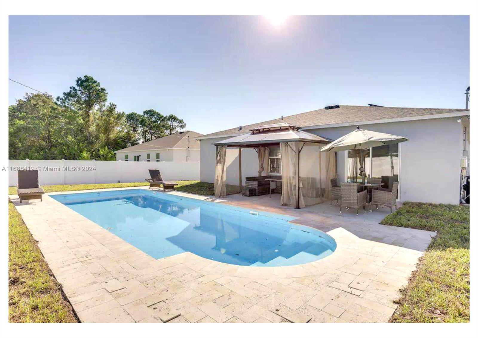2613 SW Harem Cir, Port St. Lucie, Florida image 26