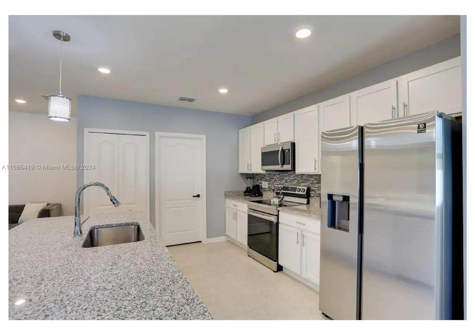 2613 SW Harem Cir, Port St. Lucie, Florida image 8