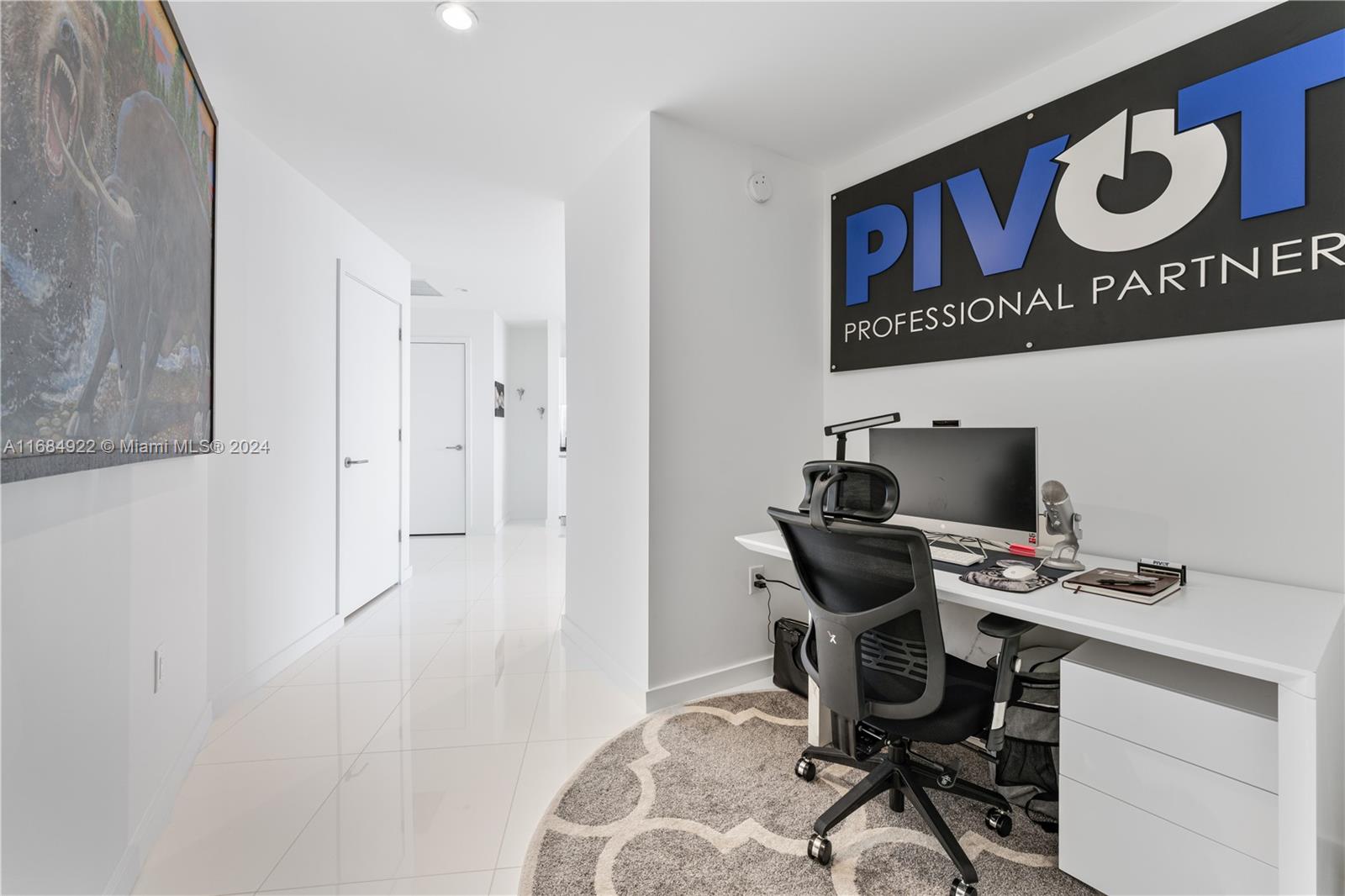 851 NE 1st Ave #3302, Miami FL 33132