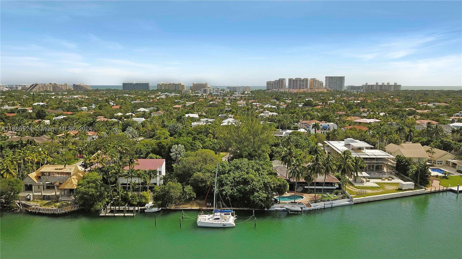 000 Harbour Circle, Key Biscayne, Florida image 3