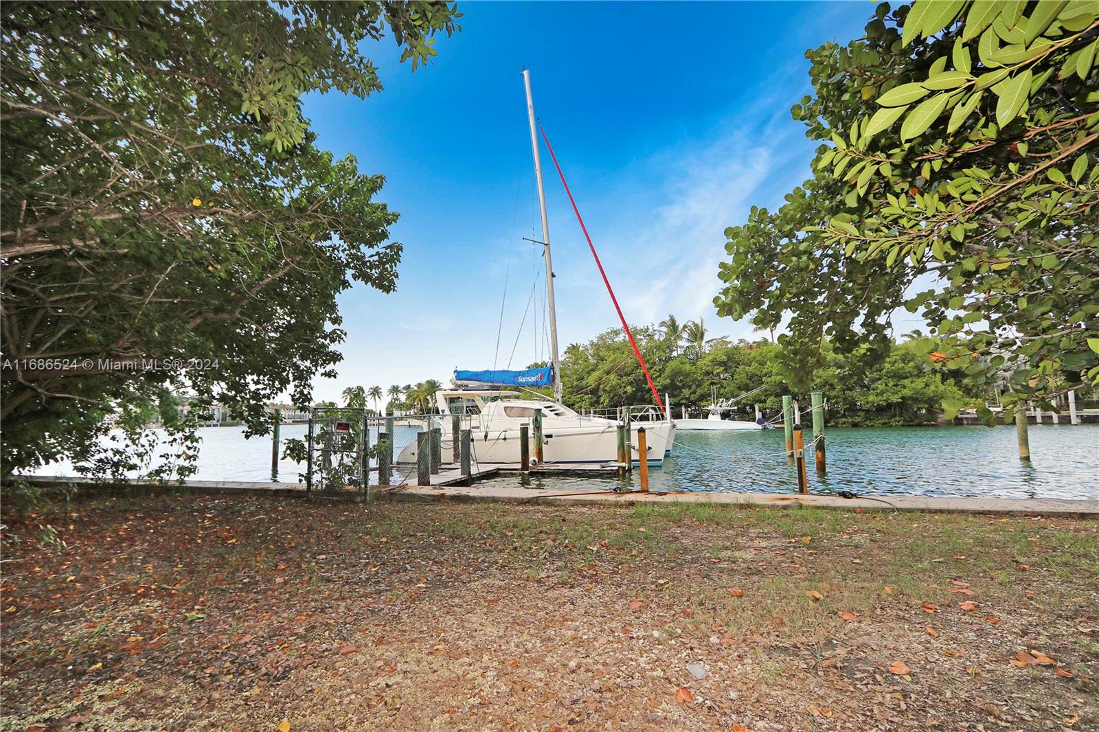 000 Harbour Circle, Key Biscayne, Florida image 7