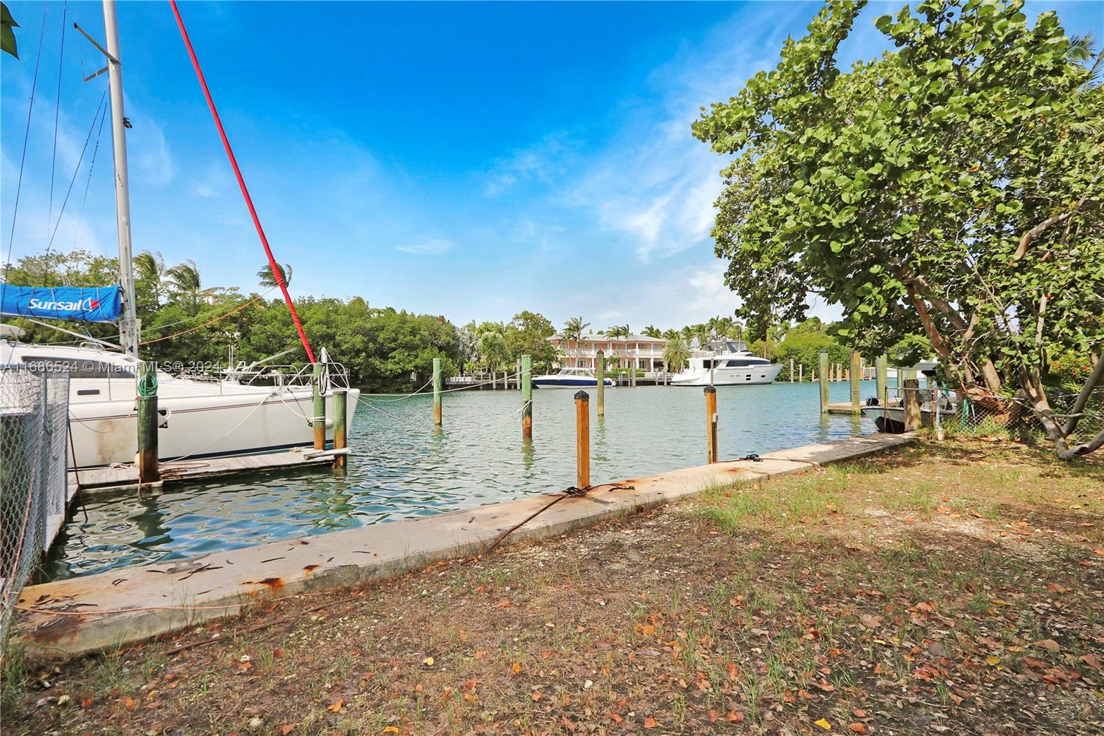 000 Harbour Circle, Key Biscayne, Florida image 8