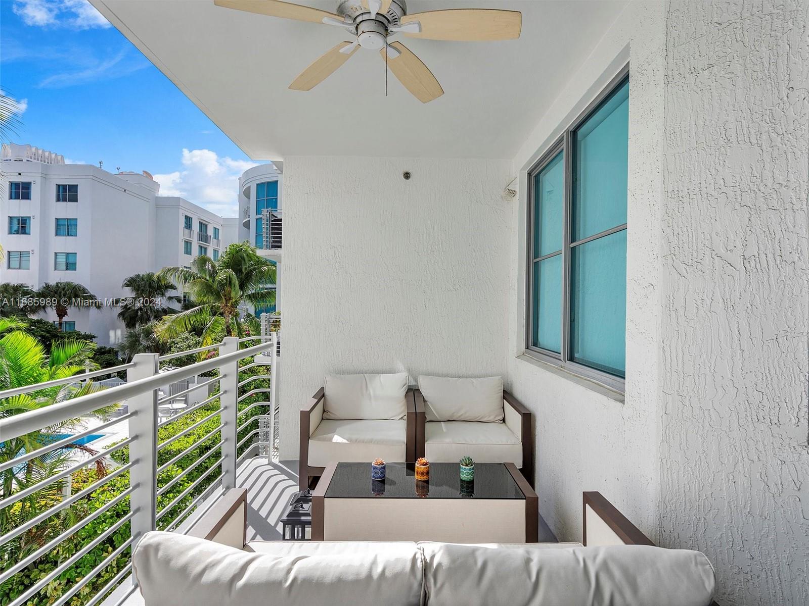 110 Washington Ave #2516, Miami Beach FL 33139