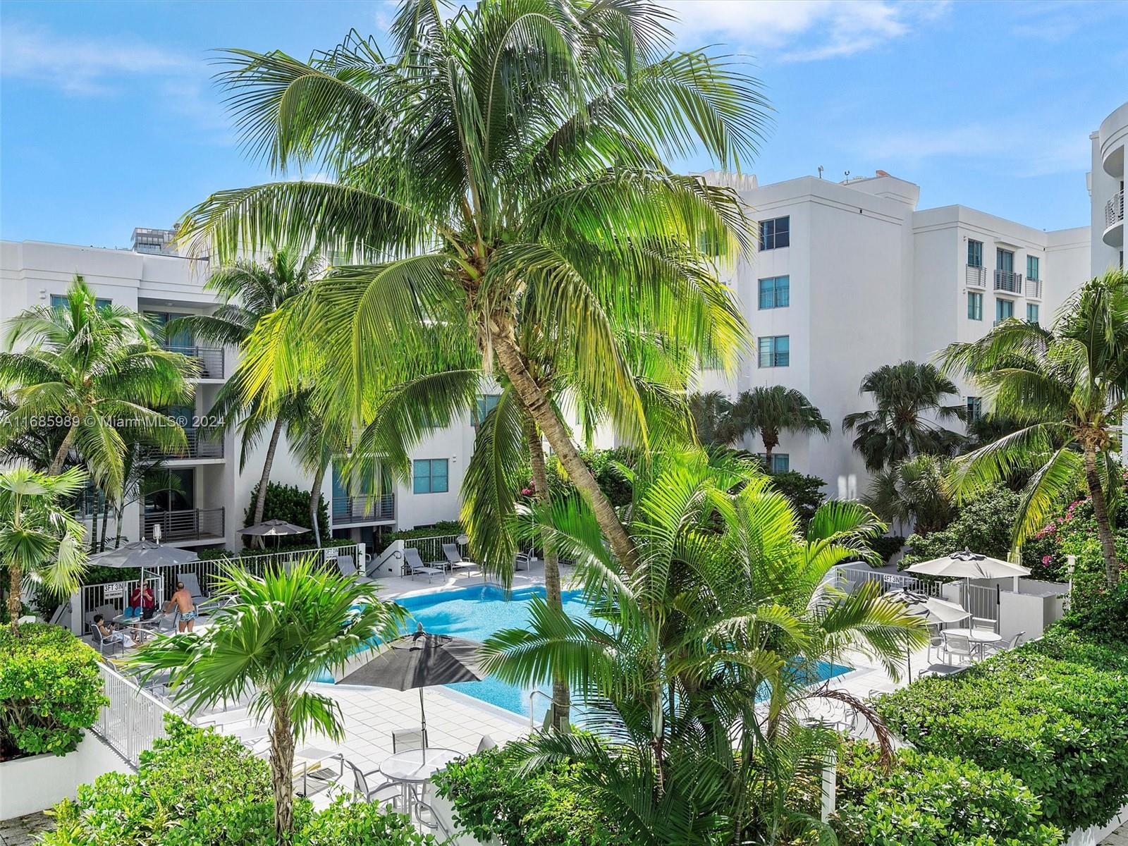 110 Washington Ave #2516, Miami Beach FL 33139