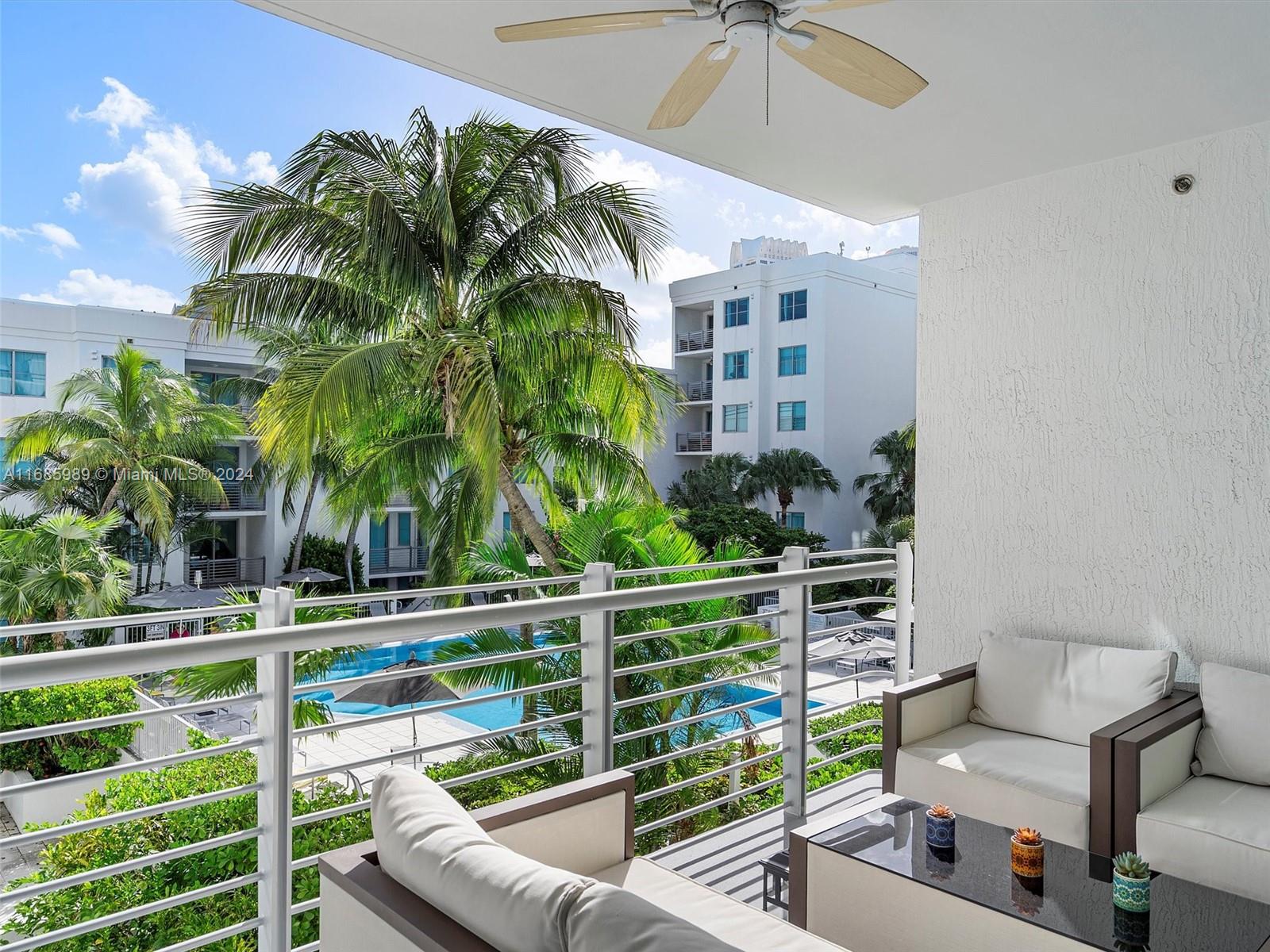 110 Washington Ave #2516, Miami Beach FL 33139