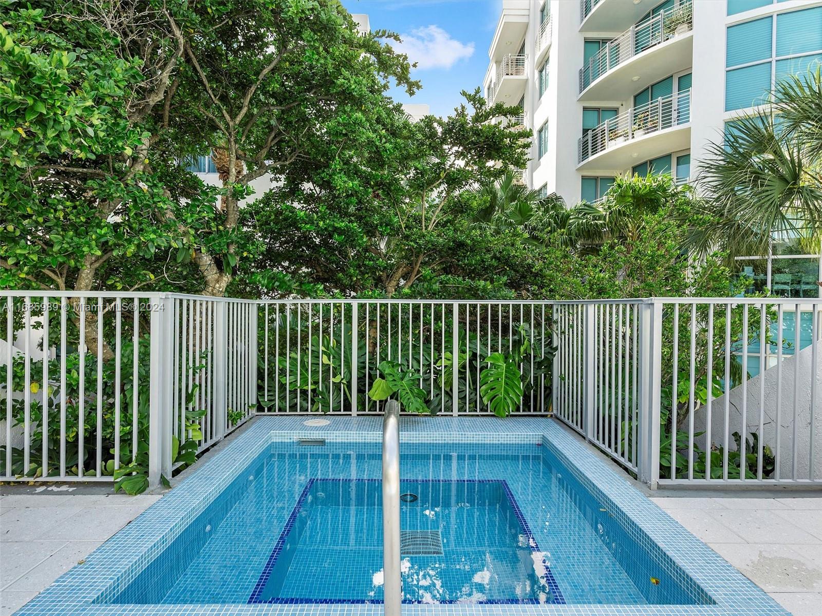 110 Washington Ave #2516, Miami Beach FL 33139