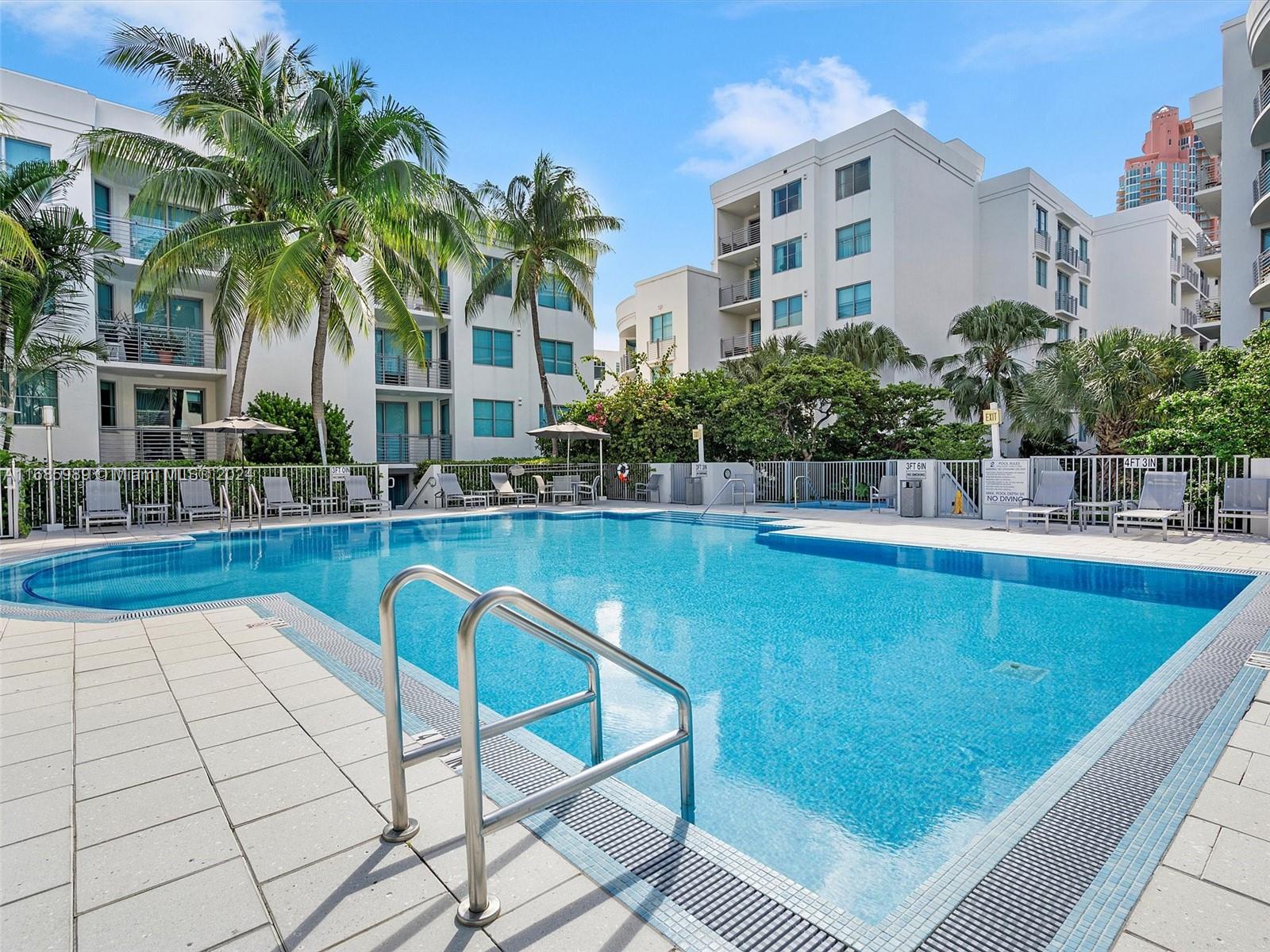 110 Washington Ave #2516, Miami Beach FL 33139