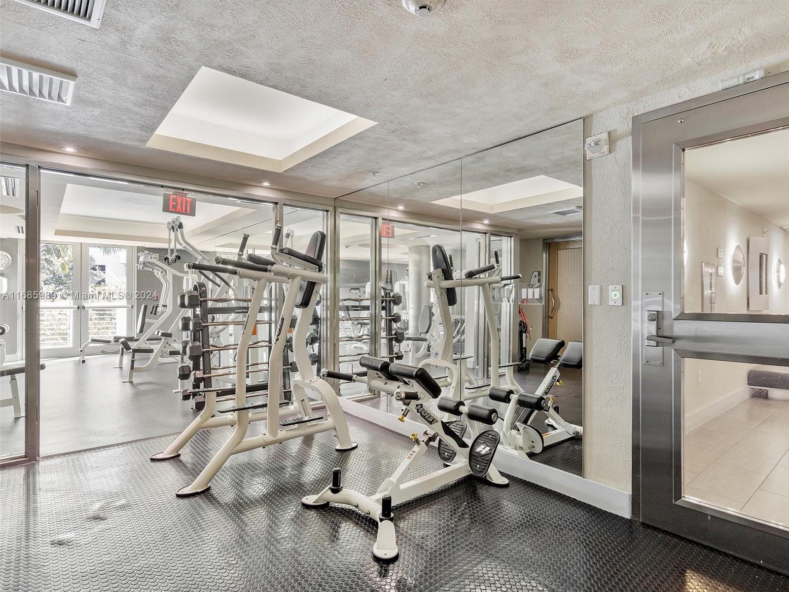 110 Washington Ave #2516, Miami Beach FL 33139