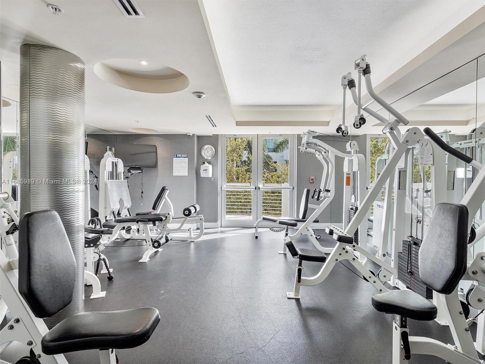 110 Washington Ave #2516, Miami Beach FL 33139