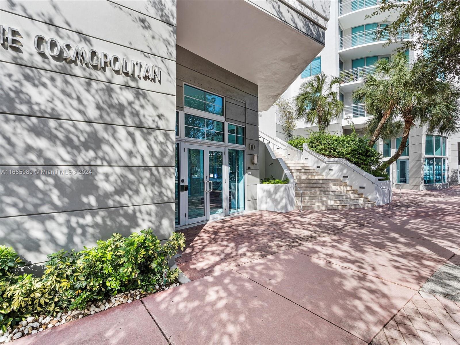110 Washington Ave #2516, Miami Beach FL 33139
