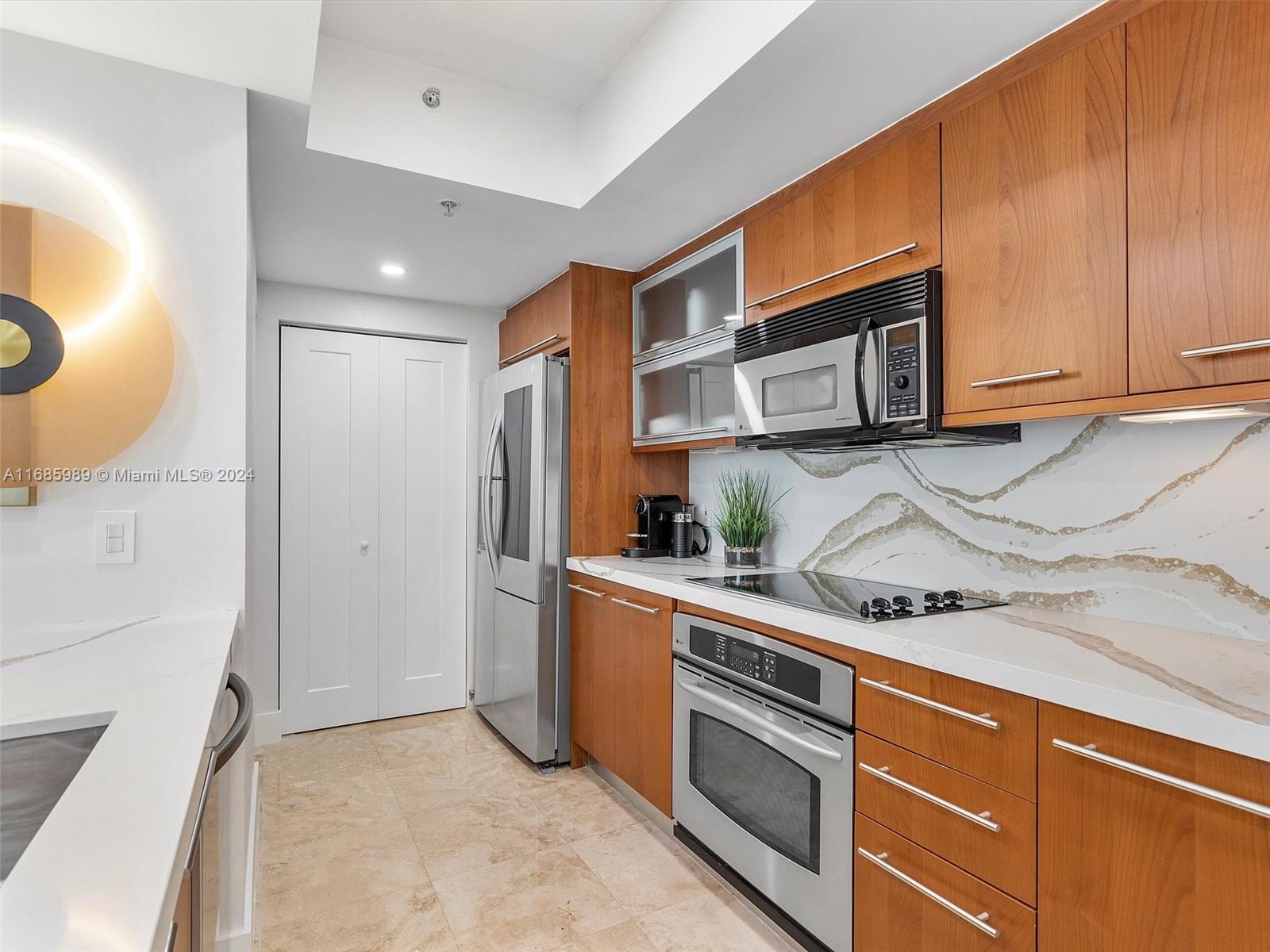 110 Washington Ave #2516, Miami Beach FL 33139