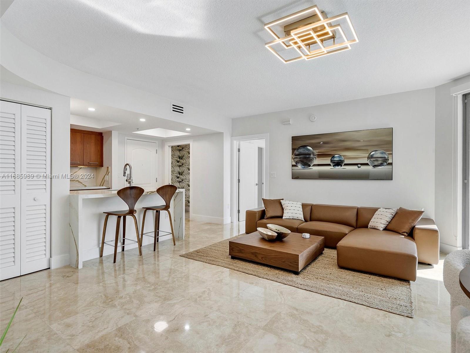 110 Washington Ave #2516, Miami Beach FL 33139