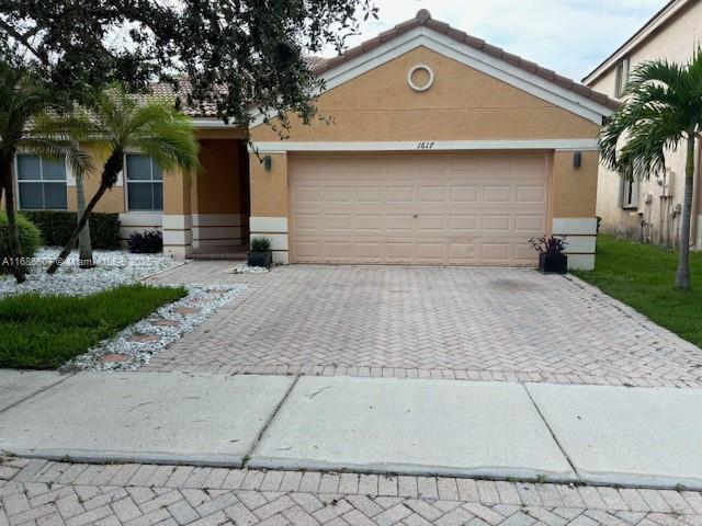 1617 Orchid Bnd, Weston, Florida image 1