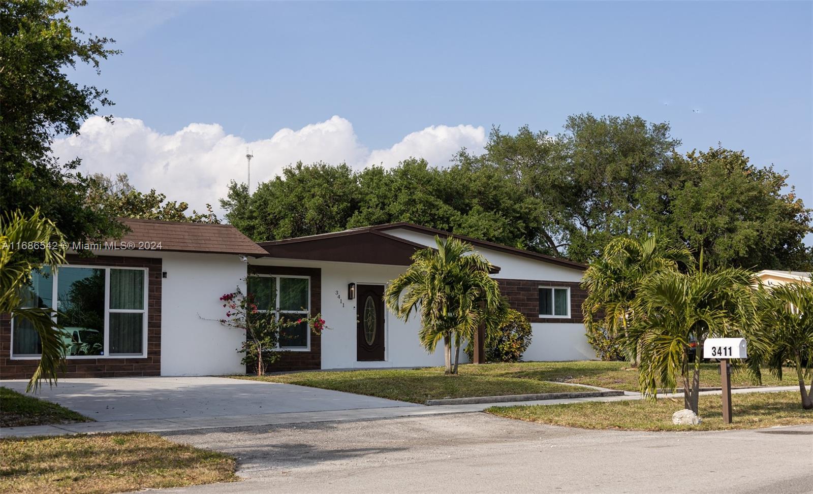 3411 SW 36th St, West Park, Florida image 1