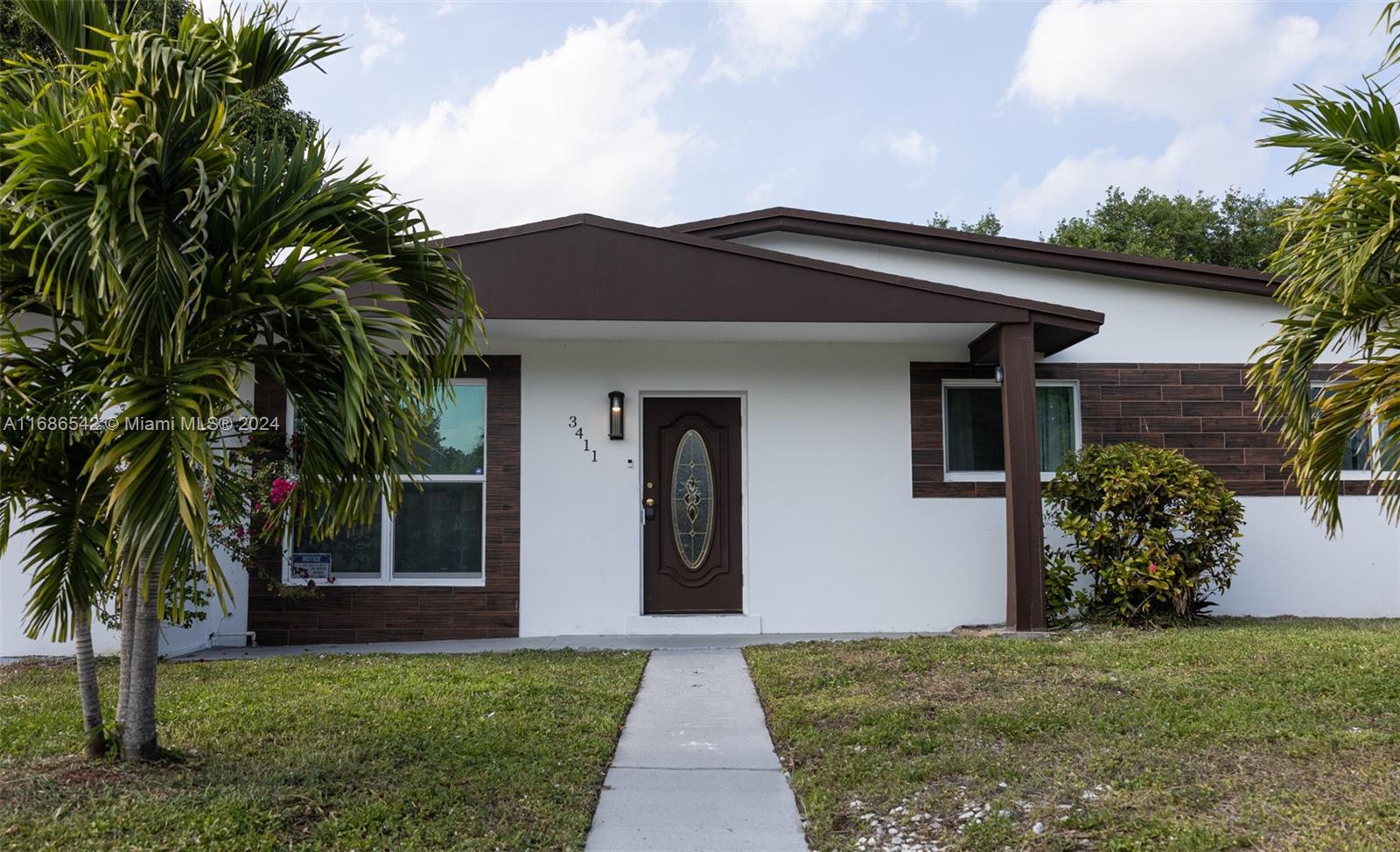 3411 SW 36th St, West Park, Florida image 3