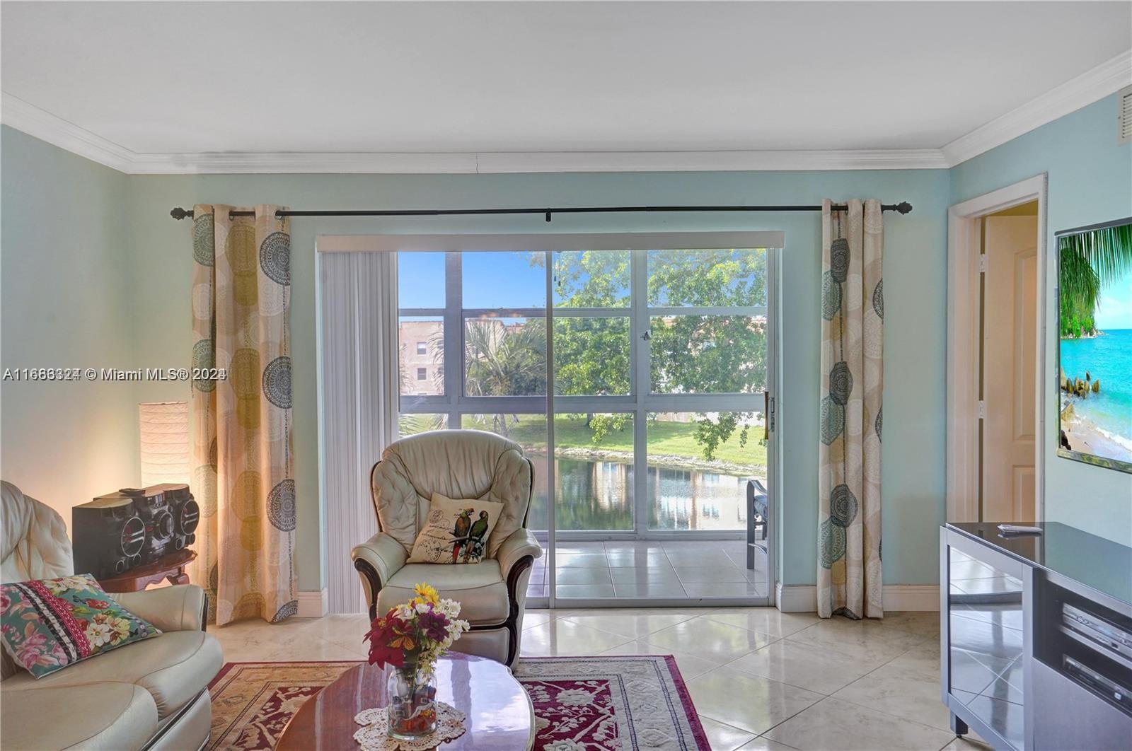 9301 Sunrise Lakes Blvd #307, Sunrise, Florida image 13