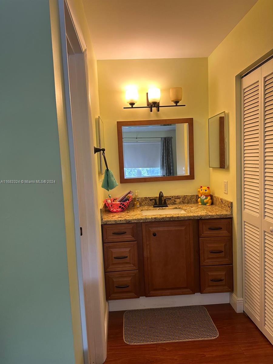 9301 Sunrise Lakes Blvd #307, Sunrise, Florida image 24