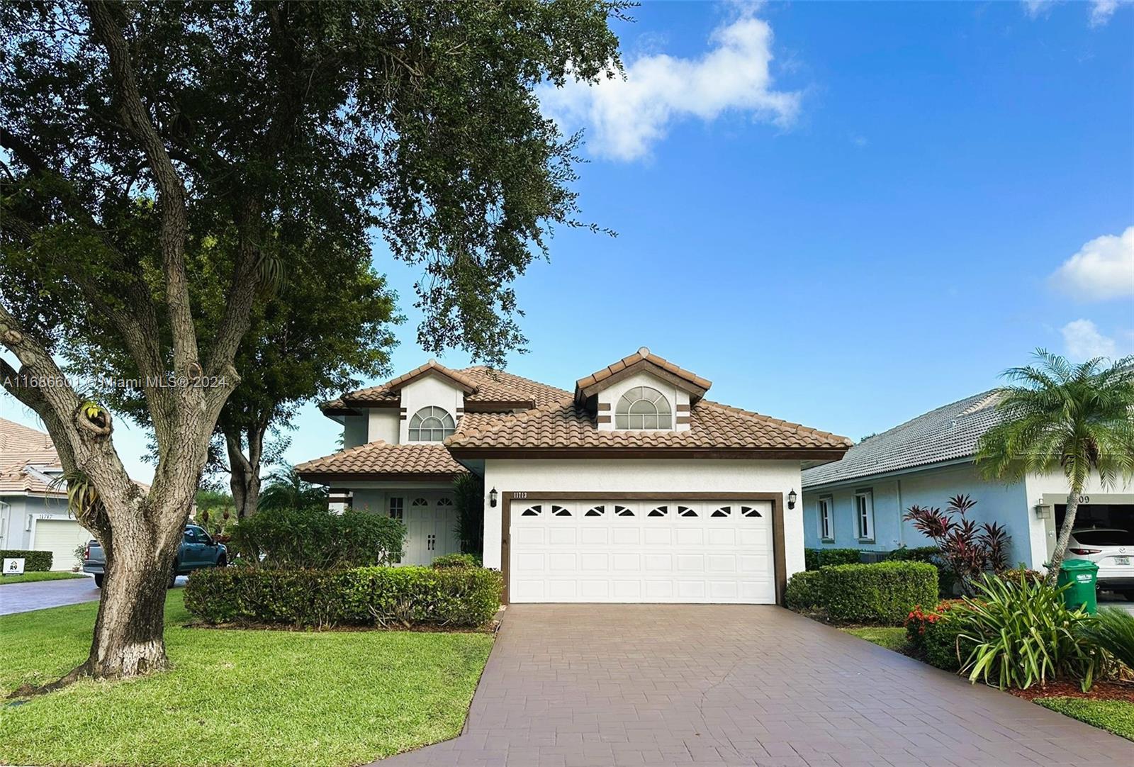 11713 Highland Pl, Coral Springs, Florida image 1