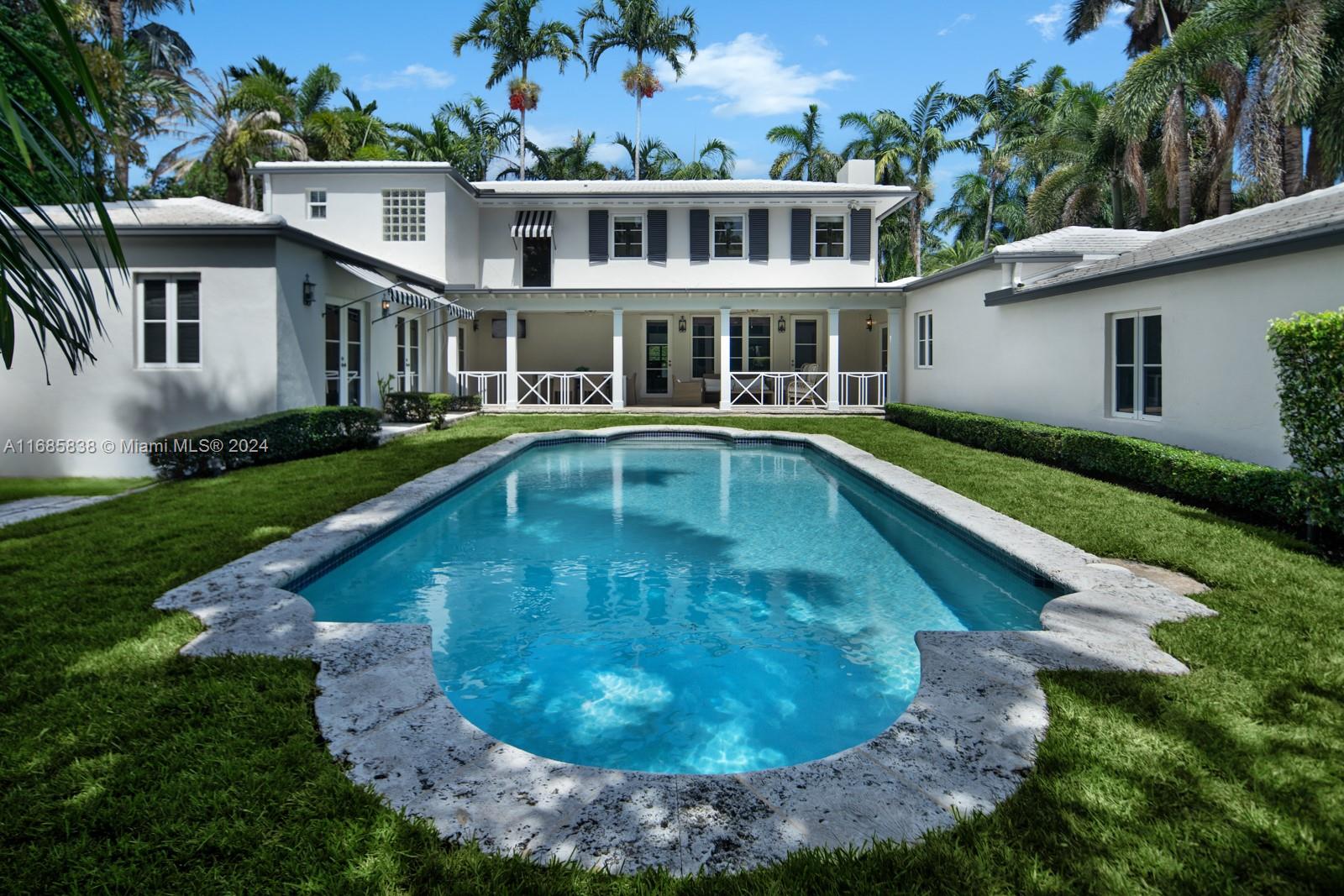 2500 Lake Avenue, Miami Beach, Florida image 29