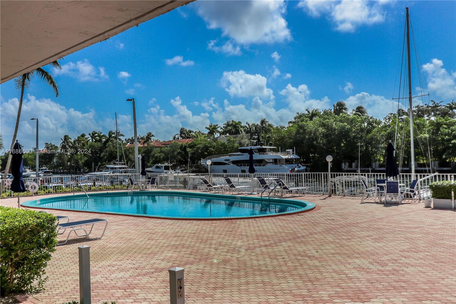 100 Edgewater Dr #212, Coral Gables, Florida image 31