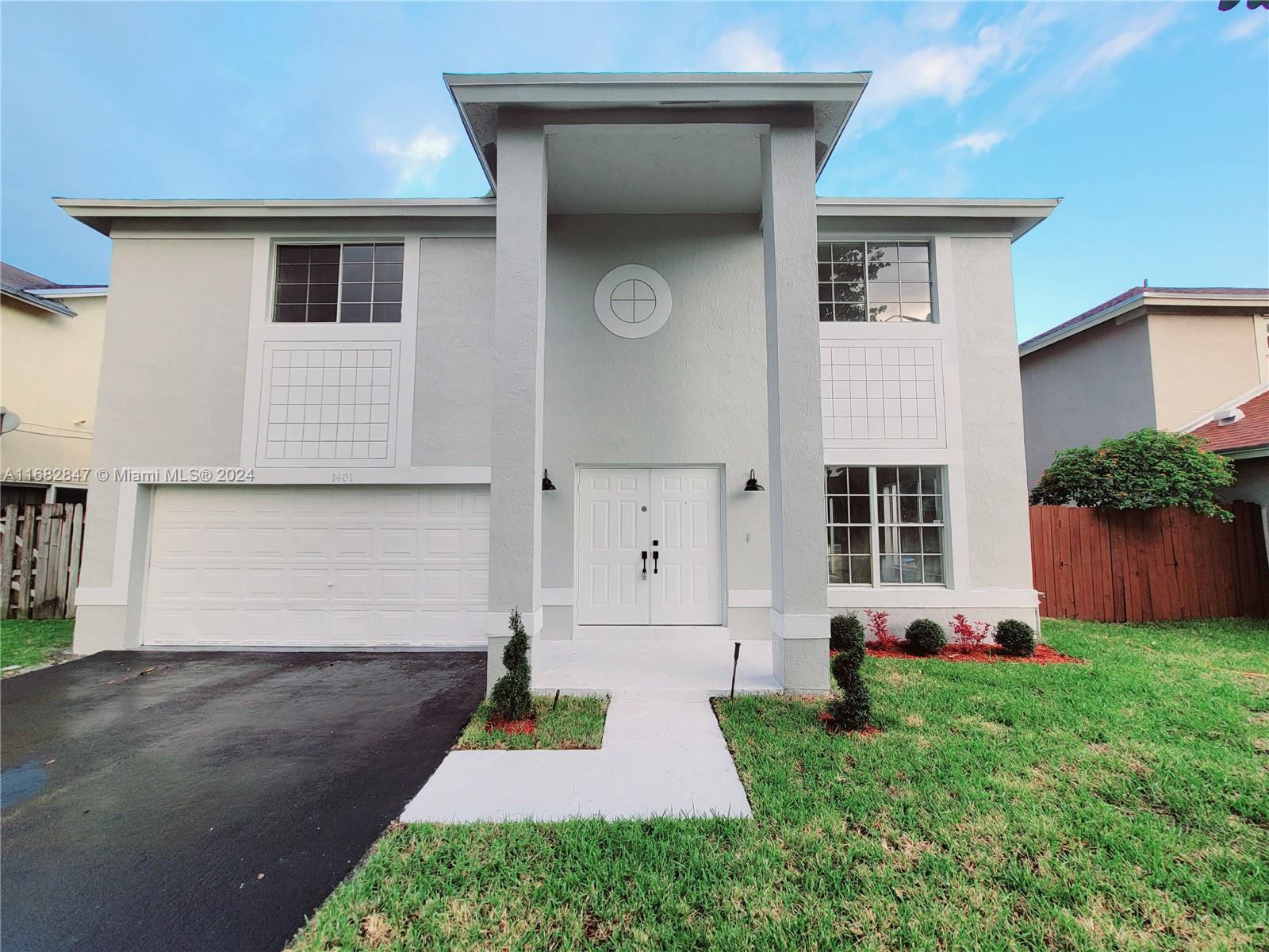 1401 SW 97th Ave, Pembroke Pines, Florida image 1