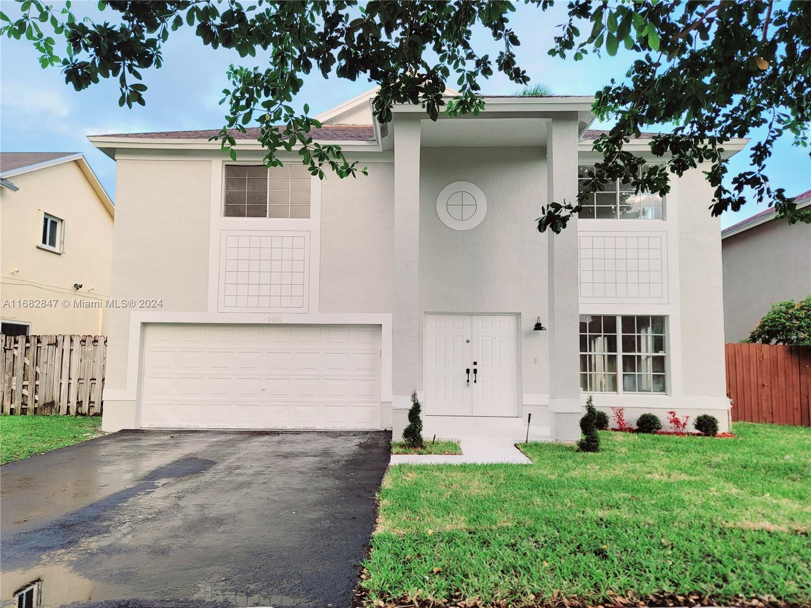 1401 SW 97th Ave, Pembroke Pines, Florida image 3