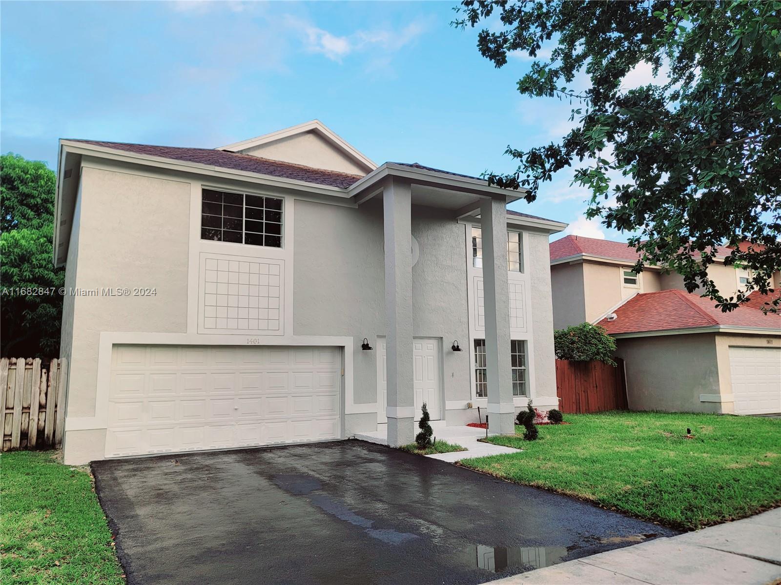 1401 SW 97th Ave, Pembroke Pines, Florida image 43