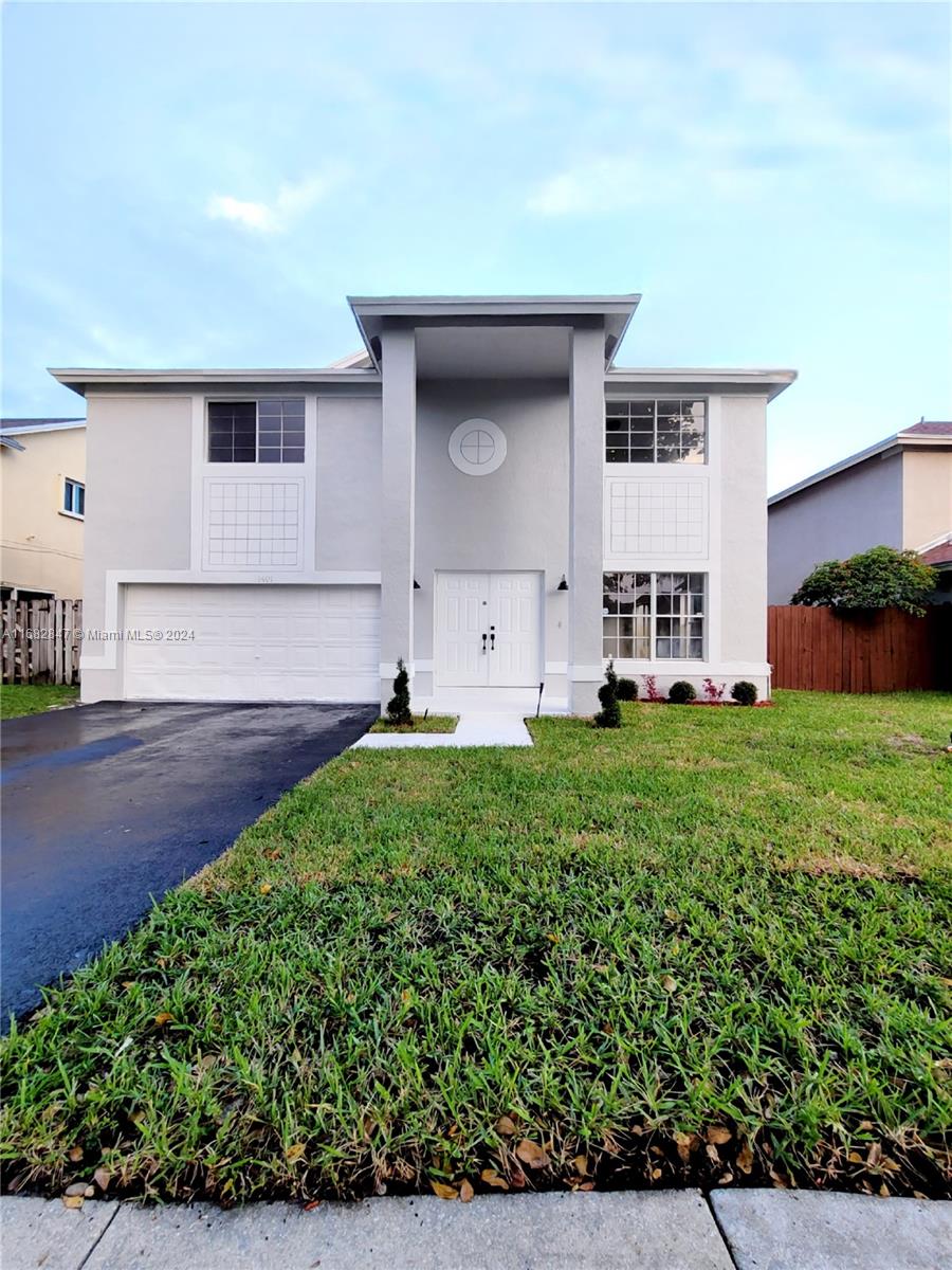 1401 SW 97th Ave, Pembroke Pines, Florida image 44